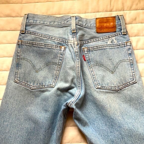 Levi’s 501 S - Picture 4 of 11